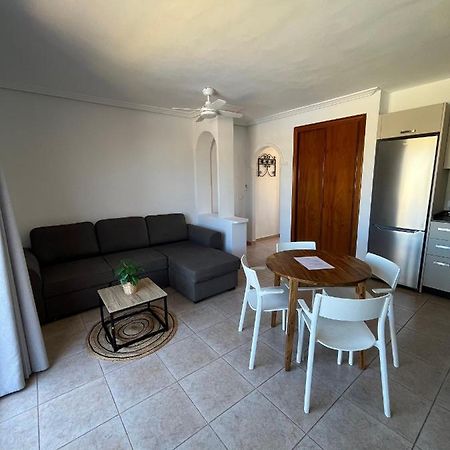 아로나 Casa Geranios 2 아파트 외부 사진