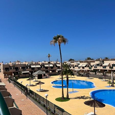 아로나 Casa Geranios 2 아파트 외부 사진