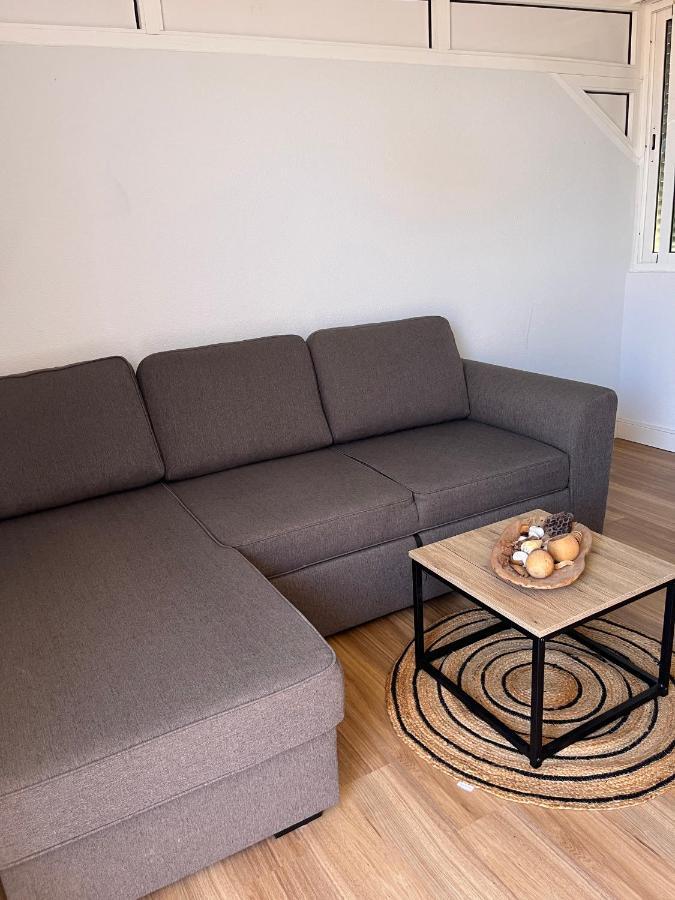 아로나 Casa Geranios 2 아파트 외부 사진
