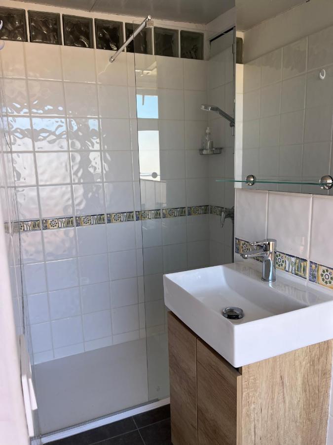 아로나 Casa Geranios 2 아파트 외부 사진